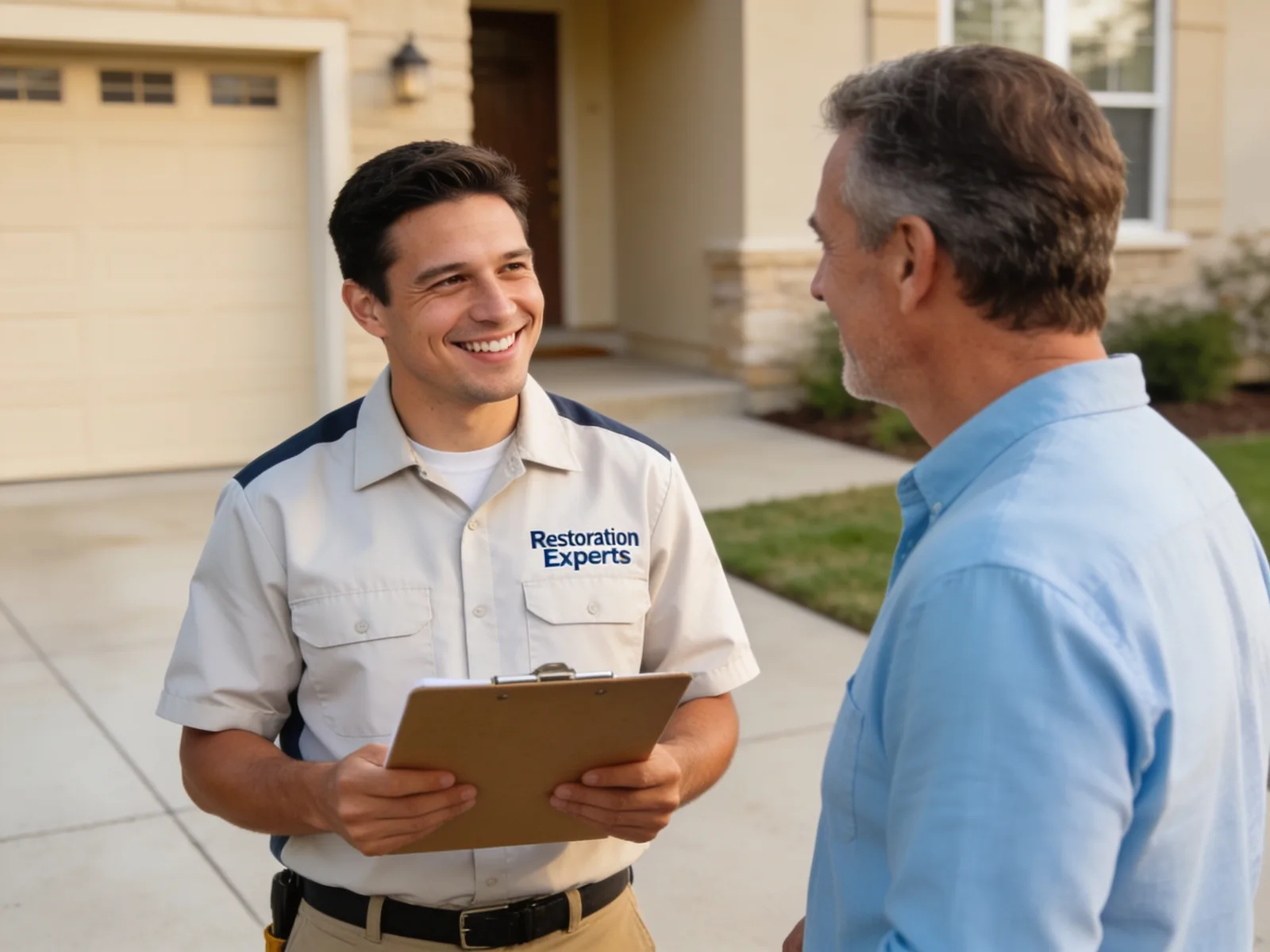 Water Damage Cleanup Marion, WI FAQs
